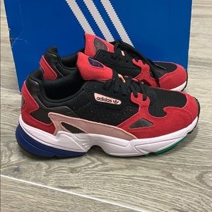 Adidas falcon kedai Clearance